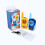 OTL Paw Patrol Walkie Talkie Set 4