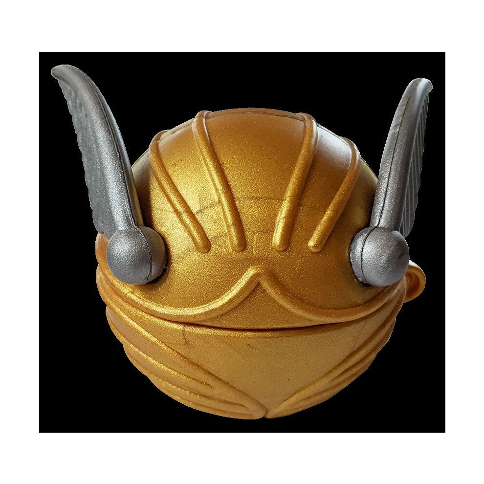 Lazerbuilt Harry Potter Snitch Tws Earphones 5060777100919