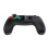 Oniverse Onipad Black Star Bluetooth Controller for Nintendo Switch, PC, Mobile 3