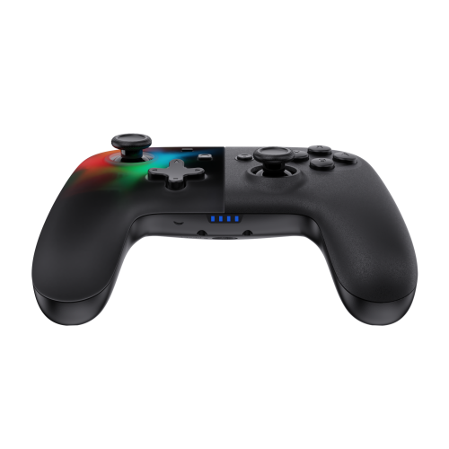 Oniverse Onipad Black Star Bluetooth Controller for Nintendo Switch, PC, Mobile 2