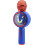 OTL Sonic The Hedgehog Karaoke Microphone and Wireless Speaker with LED Lights 4