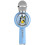 OTL Bluey Karaoke Microphone and Wireless Speaker with LED Lights 1
