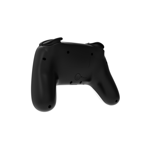 Oniverse Onipad White Star Bluetooth Controller for Nintendo Switch, PC, Mobile 1