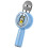 OTL Bluey Karaoke Microphone and Wireless Speaker with LED Lights 3