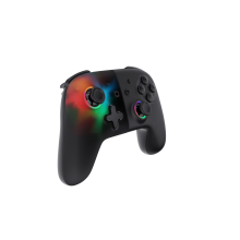 Oniverse Onipad Black Star Bluetooth Controller for Nintendo Switch, PC, Mobile