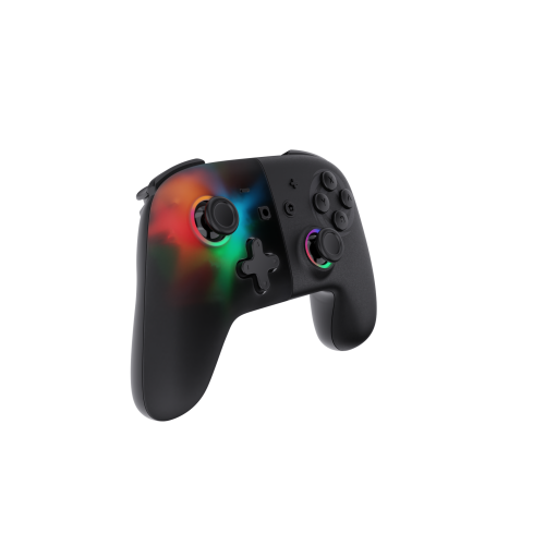 Oniverse Onipad Black Star Bluetooth Controller for Nintendo Switch, PC, Mobile