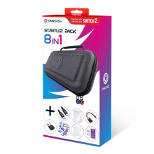 Oniverse Nintendo Switch 2 8-in-1 Starter Pack