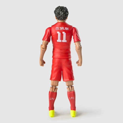 Banbo Salah Liverpool Fully Articulated Figurine 1
