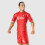 Banbo Van Dijk Liverpool Fully Articulated Figurine 4