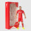 Banbo Van Dijk Liverpool Fully Articulated Figurine 6