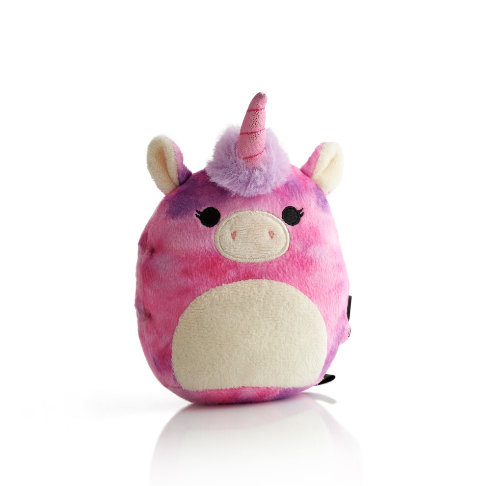 Lazerbuilt Squishmallows Lola Bluetooth Speaker 5060777101497