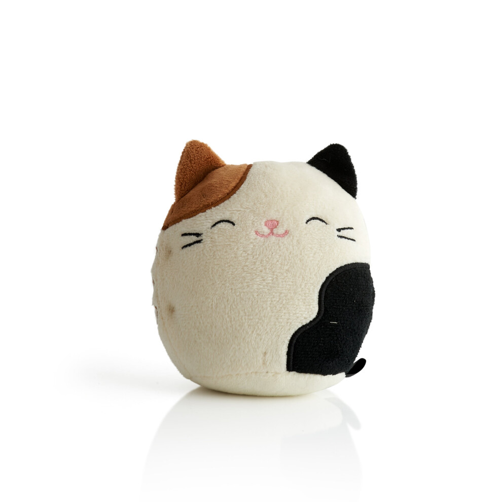 Lazerbuilt Squishmallows Cam Bluetooth Speaker 5060777101480
