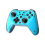 Oniverse Astralite Blue Wireless Bluetooth Controller with Asterix & Obelix Slap Them All! for Nintendo Switch 3