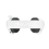 Oniverse Meteor Multiplatform Wireless Gaming Headset (Frost White) 6