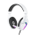 Oniverse Meteor Multiplatform Wireless Gaming Headset (Frost White) 1