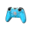 Oniverse Astralite Blue Wireless Bluetooth Controller with Asterix & Obelix Slap Them All! for Nintendo Switch 4