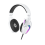 Oniverse Meteor Multiplatform Wireless Gaming Headset (Frost White) 2