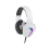 Oniverse Meteor Multiplatform Wireless Gaming Headset (Frost White) 3