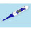Thermometer, Oral Thermometer for Adults, Digital Thermometer for Fever(blue) 2