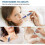 Thermometer, Oral Thermometer for Adults, Digital Thermometer for Fever(blue) 3