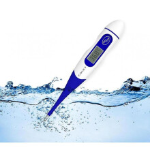 Thermometer, Oral Thermometer for Adults, Digital Thermometer for Fever(blue)