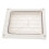 Noiseless 2-Way Pet Flap Door Small 34x28x4cm Plastic 6