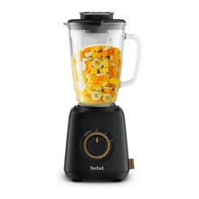 Tefal Eco Respect BL46EN40 Blender Smoothie Maker 800W 1.75L Black