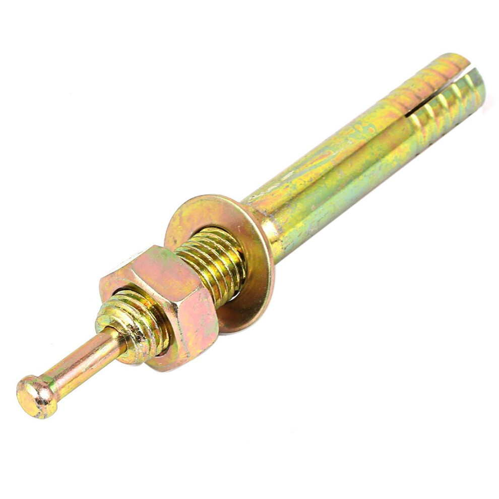 Core High-Strength Anchors Bolts Strike Hammer Nails Gecko Expansion Expansion Anchors Screws M20x150mm Refï¼Lqr 448763352798