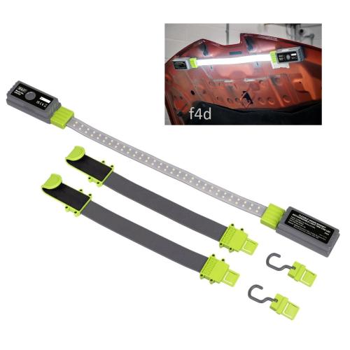Sealey Sealey Under Bonnet Work Light Cordless 10W Flexible LED Rechargeable LED142