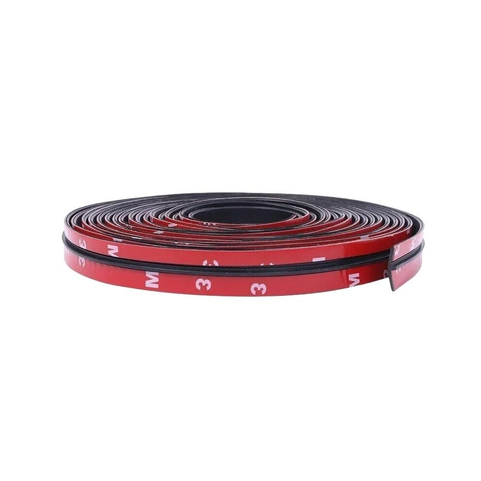 Car Rubber Seals Edge Sealing Strips Auto Roof Windshield Vehicle Rubber Sealant Protector Seal Strip Window Seals For Auto(19Mm Width 2M) 448763355201