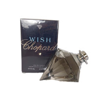 Chopard Wish 75ml EDP Spray - Luxurious Fruity-Floral Gourmand for Women, Long-Lasting, Evening & Special Occasions