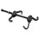 Cal Hawk Tools AAPICSC  Coil Spring Compressor Internal Coil Strut Remover Installer Suspension Tool 1