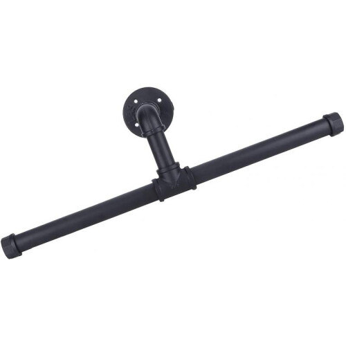 19 Inch Wall-mounted Drying Rack 2