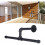19 Inch Wall-mounted Drying Rack 1