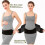 Maternity Belt, Breathable Abdominal Belt, Back Support, Belly Band for Pregnancy Support Belt Back Support ProtectionXL 3