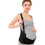 Maternity Belt, Breathable Abdominal Belt, Back Support, Belly Band for Pregnancy Support Belt Back Support ProtectionXL 5