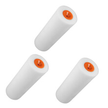 Pcs Painting Roller Brush Wall Paint Roller Small Sleeves House Painting Versatile Paint Application