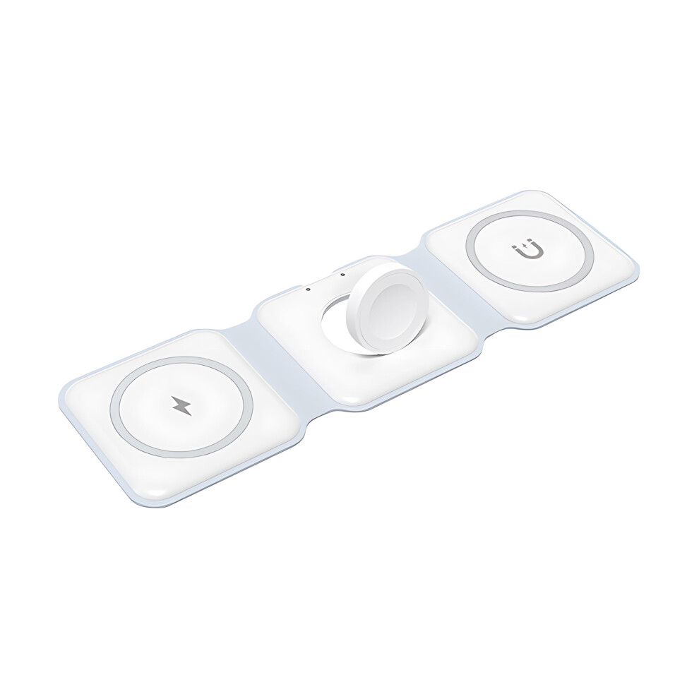 Foldable Station For Travel Charging 354398633310