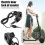 Electric Scooter Ignition Lock Key Accessories for Kugoo M4 12