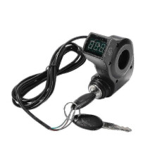 Electric Scooter Ignition Lock Key Accessories for Kugoo M4