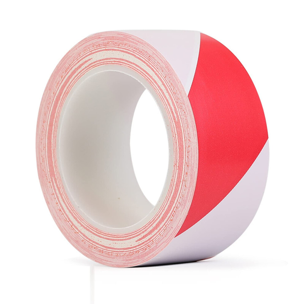 Hazard Warning Barrier Tape 50Mm X 30M,Safety Tapes/Strong Adhesive Warning/Caution Tape 382002292097