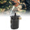 Log Splitter Pump 28GPM Cast Iron 22.9ml/r Horizontal 13