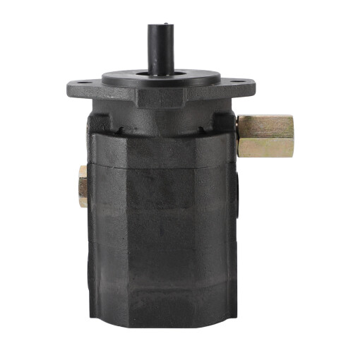 Log Splitter Pump 28GPM Cast Iron 22.9ml/r Horizontal 1