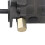 Log Splitter Pump 28GPM Cast Iron 22.9ml/r Horizontal 9