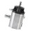 16GPM 3600RPM Hydraulic Log Splitter Pump 2 Stage 15