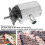 Hydraulic Log Splitter Pump 11GPM 3600RPM 2 Stage 4