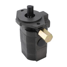 Log Splitter Pump 28GPM Cast Iron 22.9ml/r Horizontal