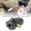 Log Splitter Pump 28GPM Cast Iron 22.9ml/r Horizontal 4