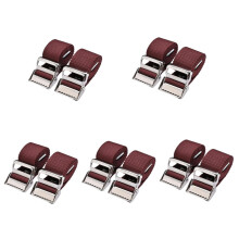 Stilt Accessories Stilt Heel Part Drywall Stilt Replacement Straps Drywall Stilts Special Straps Stilts