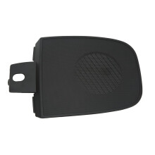 OEM Standard Replacement Dashboard Top Speaker Cover for XF 20082016
